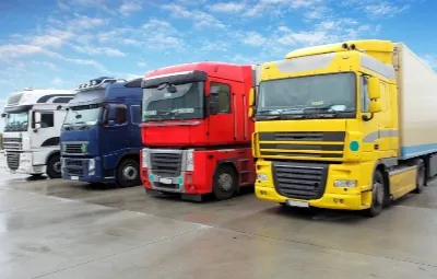 Adana Ilgaz Nakliye Ambarı