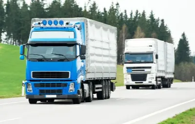 Adana Ilgaz | Eşya Taşıma